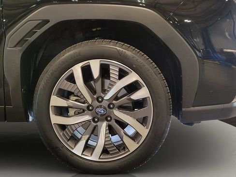 Certified 2026 Subaru Forester Touring AWD/4WD image 17
