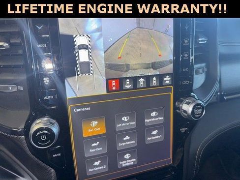 Certified 2022 RAM 2500 Limited w/ Towing Technology Group image 35