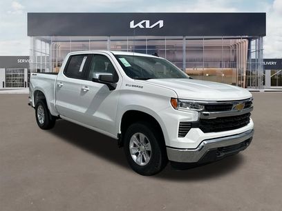 Used 2023 Chevrolet Silverado 1500 LT w/ Work Truck Package