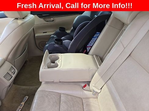 Used 2014 Lexus ES 350 w/ Luxury Package FWD image 21