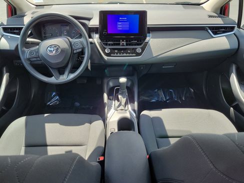 Used 2024 Toyota Corolla LE image 15