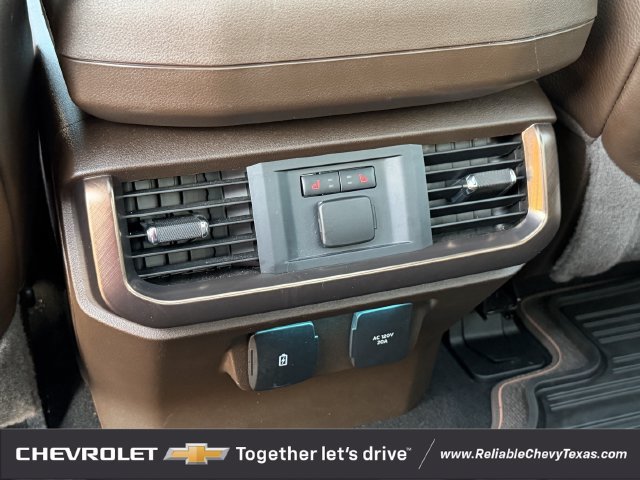 Used 2024 Ford F150 King Ranch w/ FX4 Off-Road Package AWD/4WD image 35
