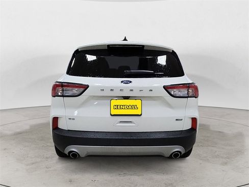 Used 2022 Ford Escape SE w/ Convenience Package image 4