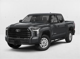 New 2026 Toyota Tundra SR5 AWD/4WD video 1
