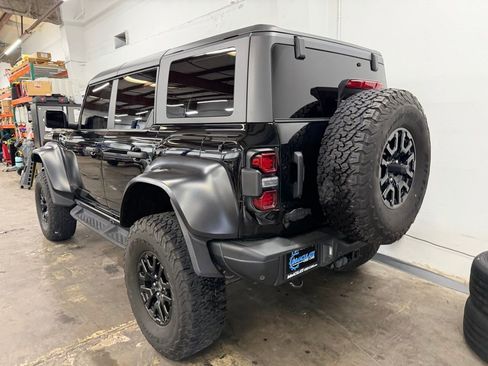 Used 2023 Ford Bronco Raptor image 3