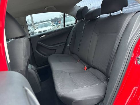Used 2014 Volkswagen Jetta Sedan FWD image 22