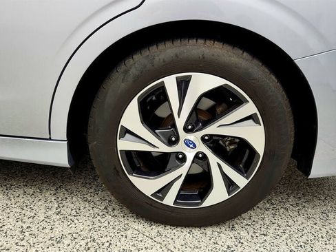 Used 2024 Subaru Legacy Premium AWD/4WD image 9