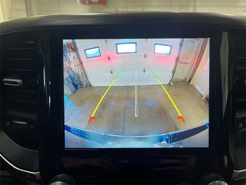 Certified 2024 RAM 1500 Laramie image 17