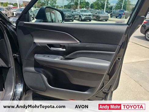 Certified 2024 Toyota Grand Highlander AWD image 39