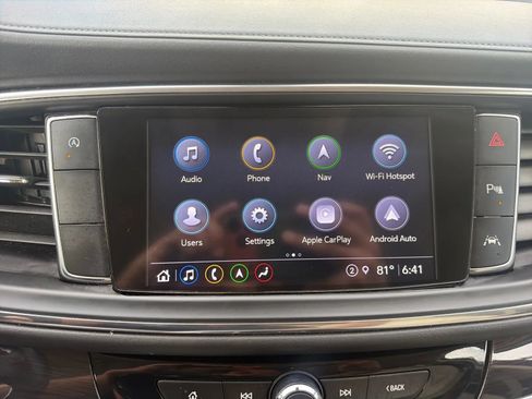 Used 2023 Buick Enclave Premium FWD image 11