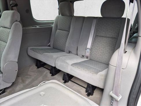 Used 2008 Chevrolet Uplander LS w/ Climate Package FWD image 19