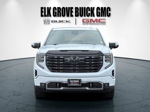 New 2026 GMC Sierra 1500 Denali Ultimate image 9