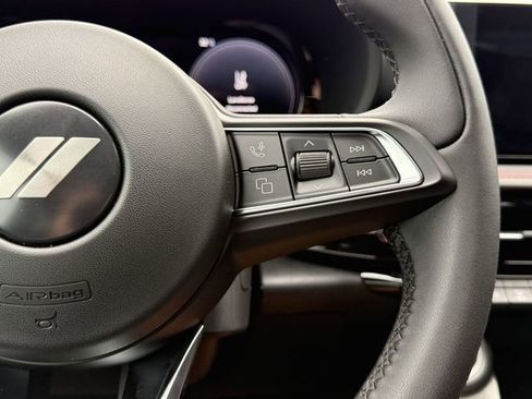 New 2025 Dodge Hornet GT w/ GT Blacktop Package image 20