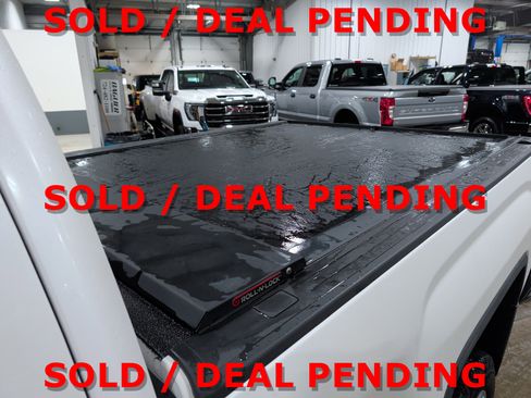 Used 2018 GMC Sierra 2500 Denali w/ Duramax Plus Package image 7