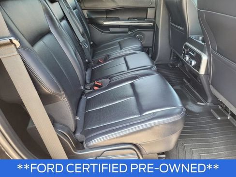Certified 2019 Ford Expedition XLT w/ Equipment Group 201A RWD image 14