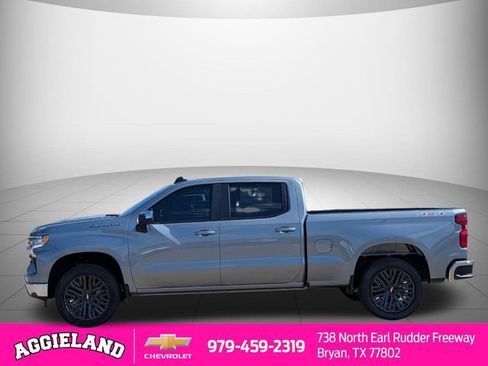 New 2026 Chevrolet Silverado 1500 LT image 44