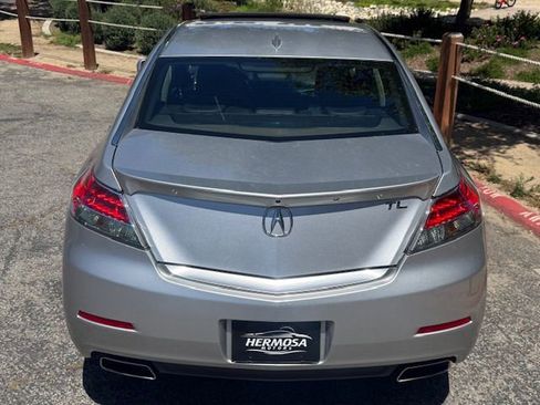 Used 2013 Acura TL w/ Technology Package FWD image 16