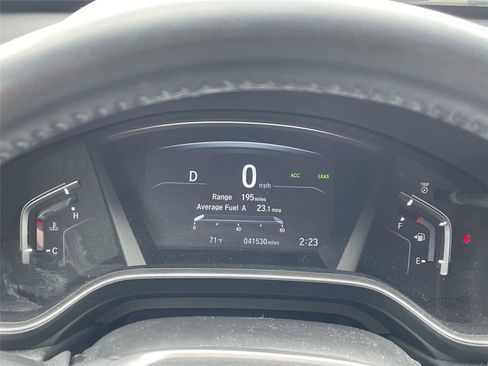Used 2019 Honda CR-V EX-L image 24