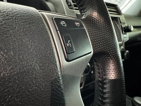 Used 2012 Toyota 4Runner Limited AWD/4WD image 24