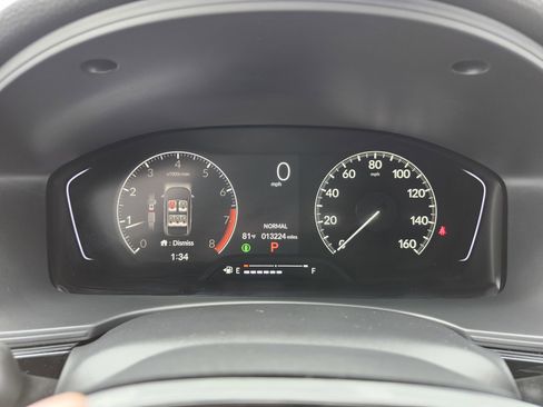 Used 2025 Honda Civic Sport image 27