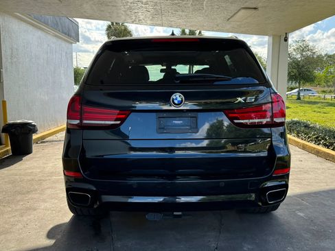 Used 2017 BMW X5 xDrive35i image 5