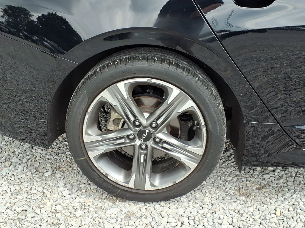 Used 2024 Kia K5 EX FWD image 9