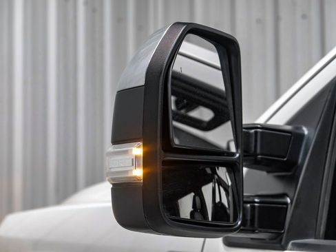 Used 2022 Ford F350 Lariat w/ Lariat Ultimate Package image 42