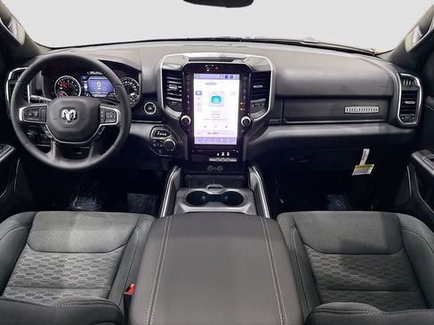 New 2026 RAM 1500 Big Horn image 27