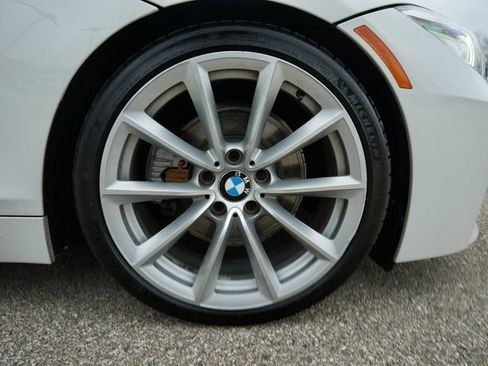 Used 2015 BMW Z4 sDrive35i image 29