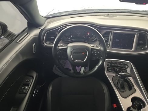 Used 2022 Dodge Challenger GT w/ Plus Package RWD image 11