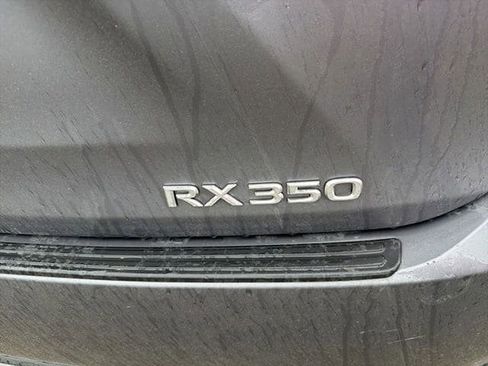 Certified 2021 Lexus RX 350 FWD w/ Premium Package image 16