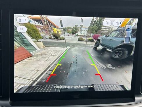 Certified 2025 Ford F150 XLT w/ Equipment Group 301A Standard image 15