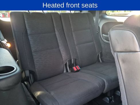 Used 2025 Dodge Durango GT AWD/4WD image 23