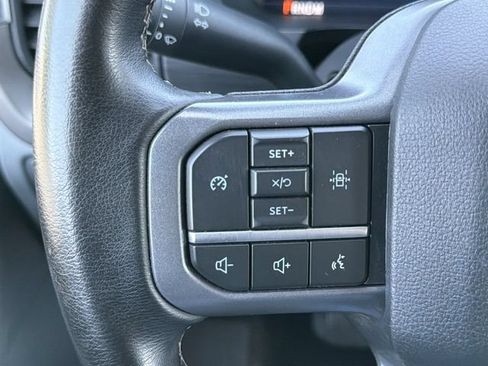 Used 2024 Ford F150 XLT AWD/4WD image 17