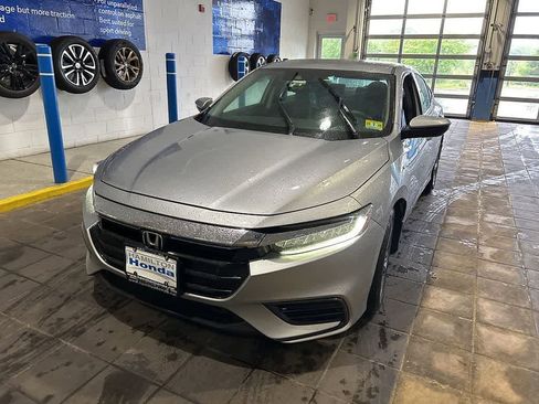 Used 2022 Honda Insight EX image 2