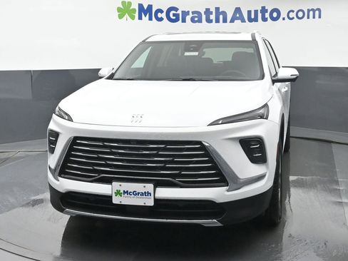 New 2026 Buick Enclave Preferred w/ Power Package AWD/4WD image 6
