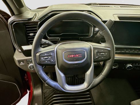 Used 2024 GMC Sierra 1500 Elevation AWD/4WD image 18