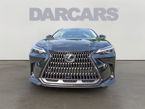 Used 2024 Lexus NX 350 AWD image 2
