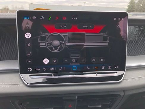 New 2026 Volkswagen Tiguan SE R-Line AWD/4WD image 31