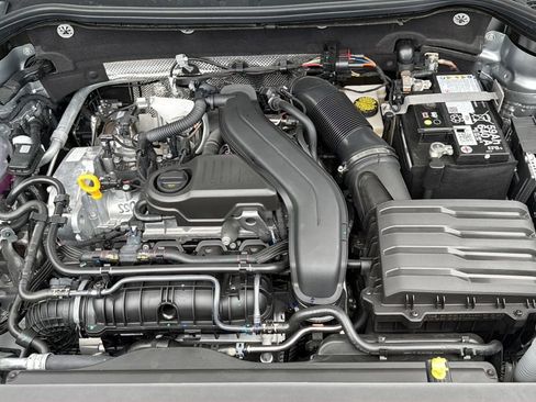 New 2026 Volkswagen Taos S FWD image 28