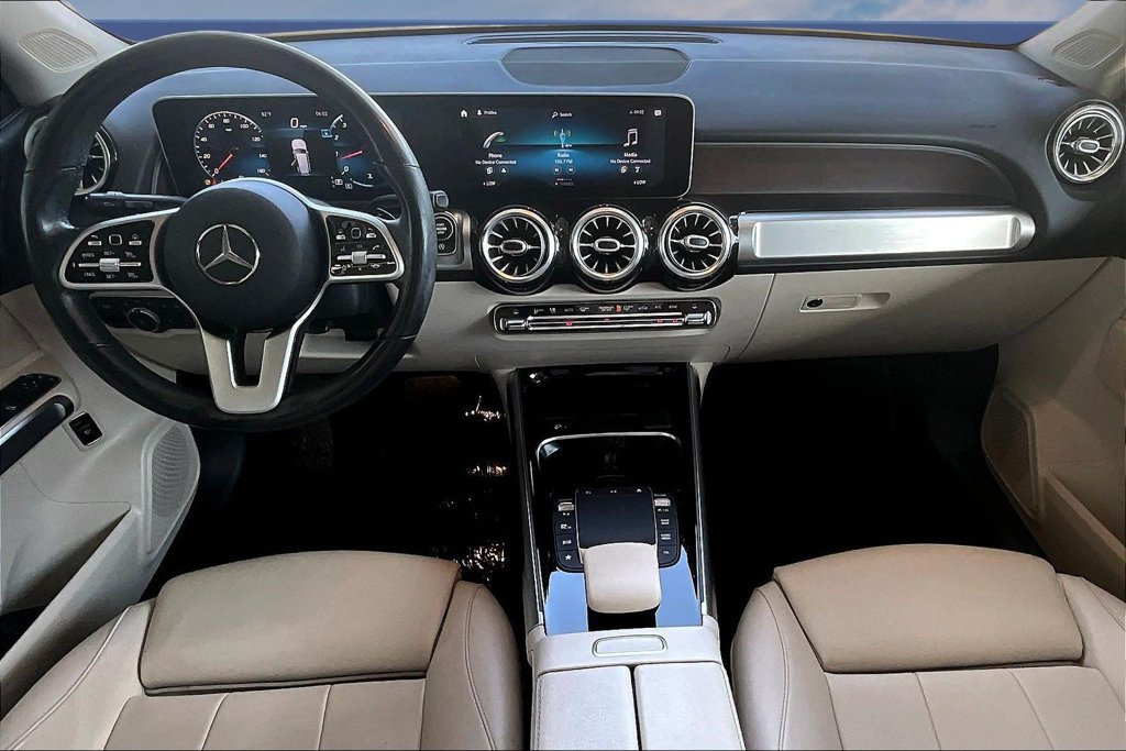 Used 2021 Mercedes-Benz GLB 250 image 6