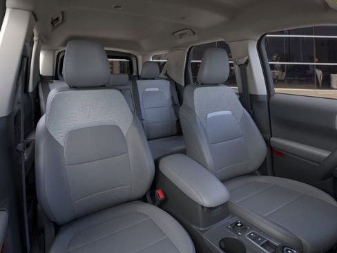 New 2025 Ford Bronco Sport Badlands image 10