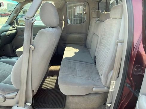 Used 2005 Toyota Tundra SR5 RWD image 12