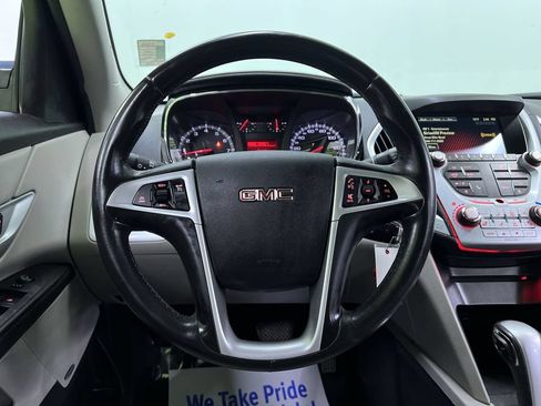 Used 2013 GMC Terrain SLT AWD/4WD image 20