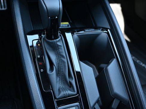 New 2025 Honda Accord Sport image 25
