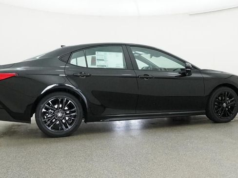 New 2026 Toyota Camry SE w/ Convenience Package FWD image 26