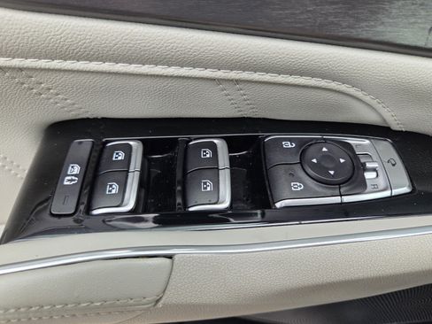 Used 2023 Kia Sorento SX FWD image 16