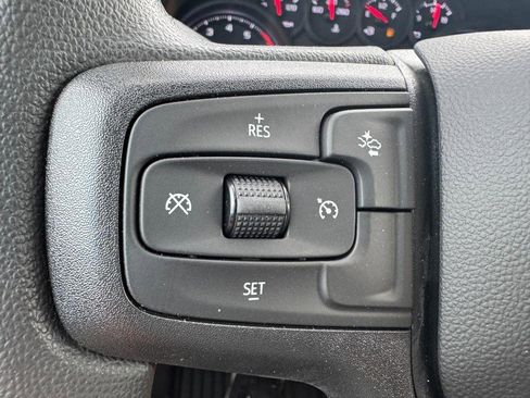 New 2026 Chevrolet Silverado 2500 Custom w/ Custom Convenience Package AWD/4WD image 42