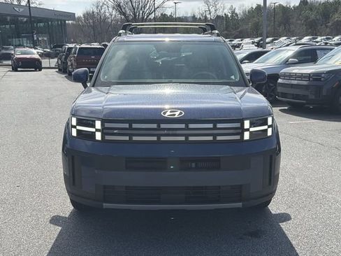 New 2026 Hyundai Santa Fe SEL FWD image 2