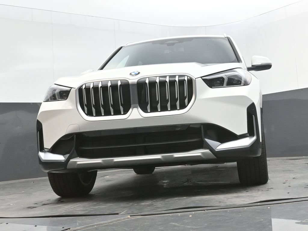 New 2026 BMW X1 xDrive28i w/ Convenience Package AWD/4WD image 49